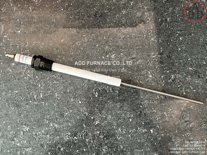 Honeywell Maxon 27729(2)